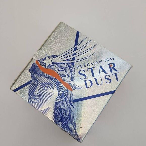 Beekman 1802 Star Dust Goat Milk Soap, NIB - Picture 3 of 4